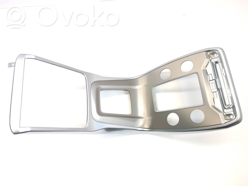 Volvo V70 Climate control/heater control trim 