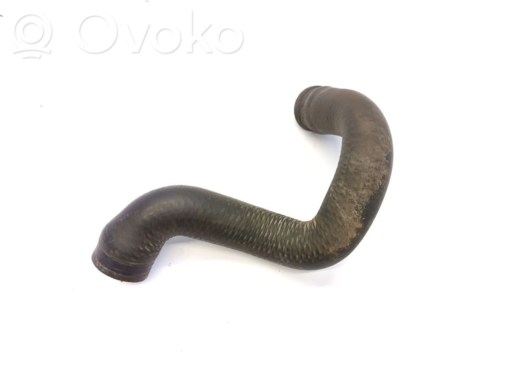 BMW 3 E30 Engine coolant pipe/hose 