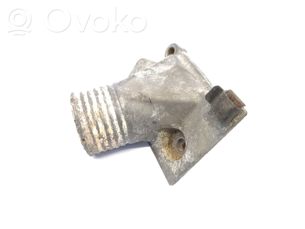 BMW 3 E30 Engine coolant pipe/hose 