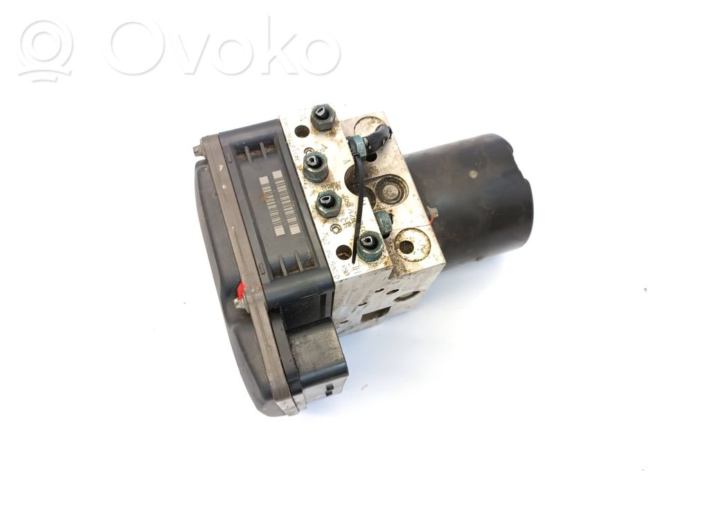 BMW 5 E60 E61 ABS bloks 