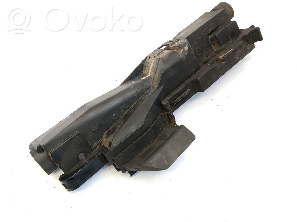 BMW 3 E46 Radiator mount bracket 