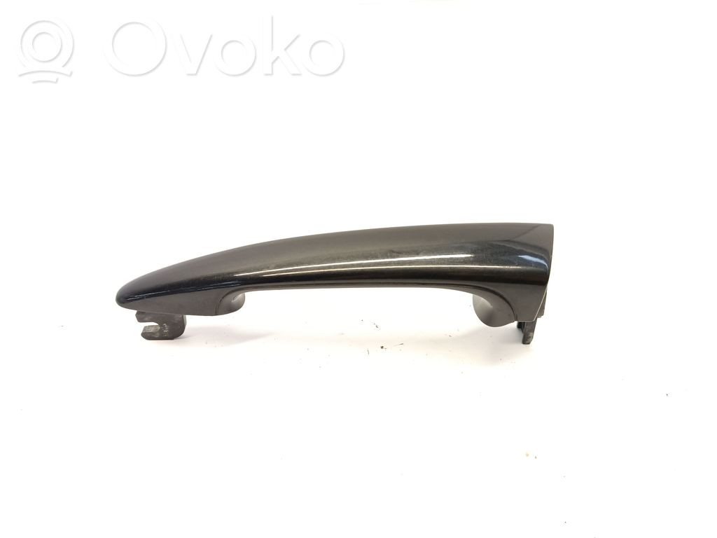 Manecilla externa puerta trasera   K224HG6