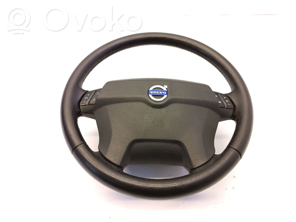 Volvo XC90 Ohjauspyörä 