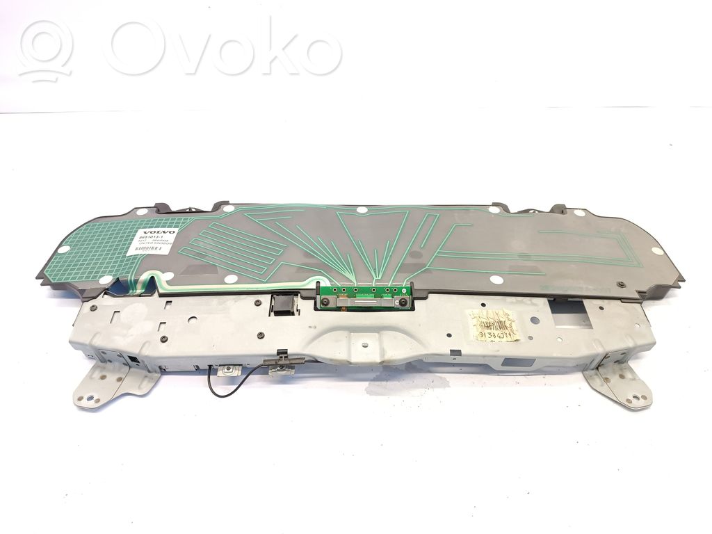 Volvo XC90 Interior comfort aerial antenna 
