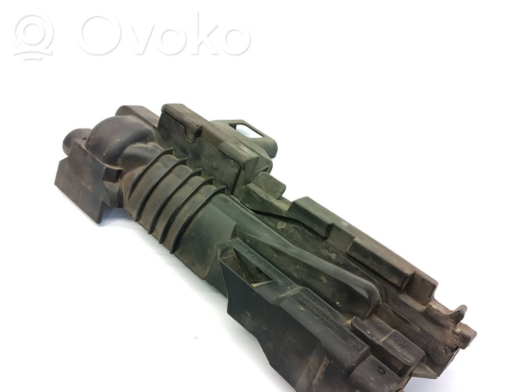 Radiator mount bracket   1436246,PA66GF30,155986348