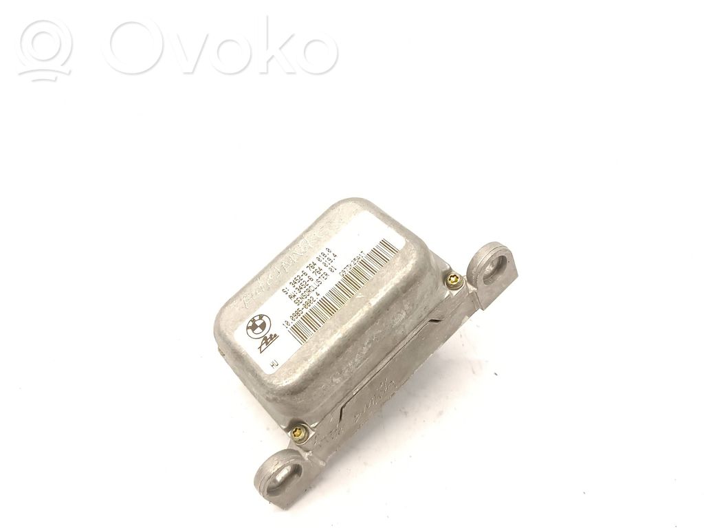 BMW 3 E46 ESP (stability system) control unit 