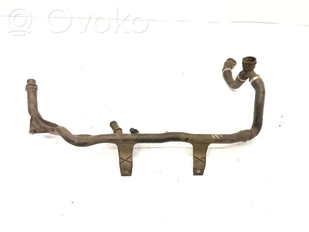 Engine coolant pipe/hose   754823,10617210