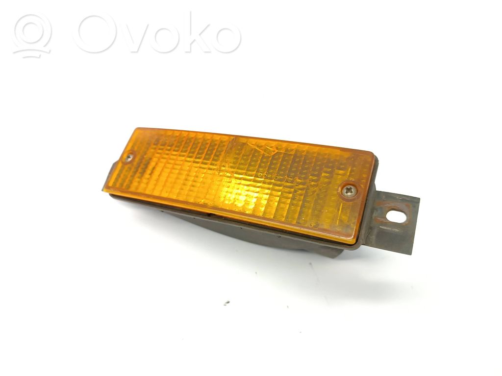 BMW 3 E30 Front indicator light 