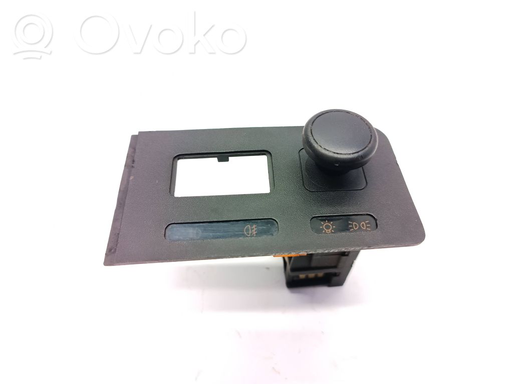 BMW 3 E30 Light switch 