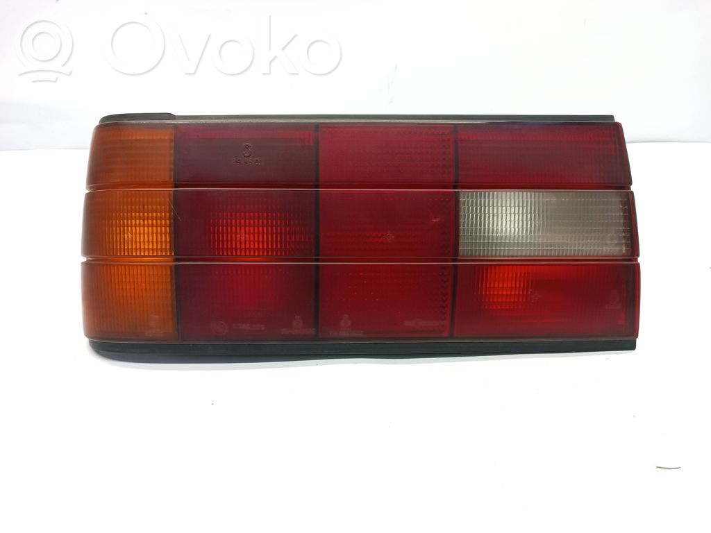 BMW 3 E30 Rear/tail lights 