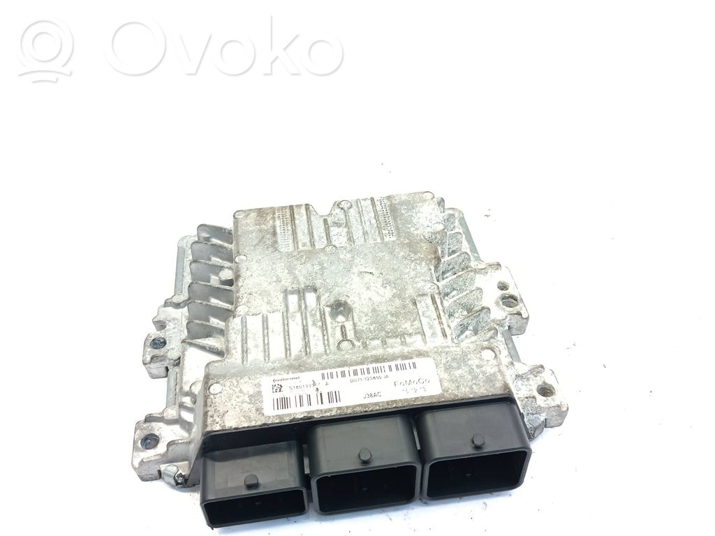 Ford Focus Calculateur moteur ECU 