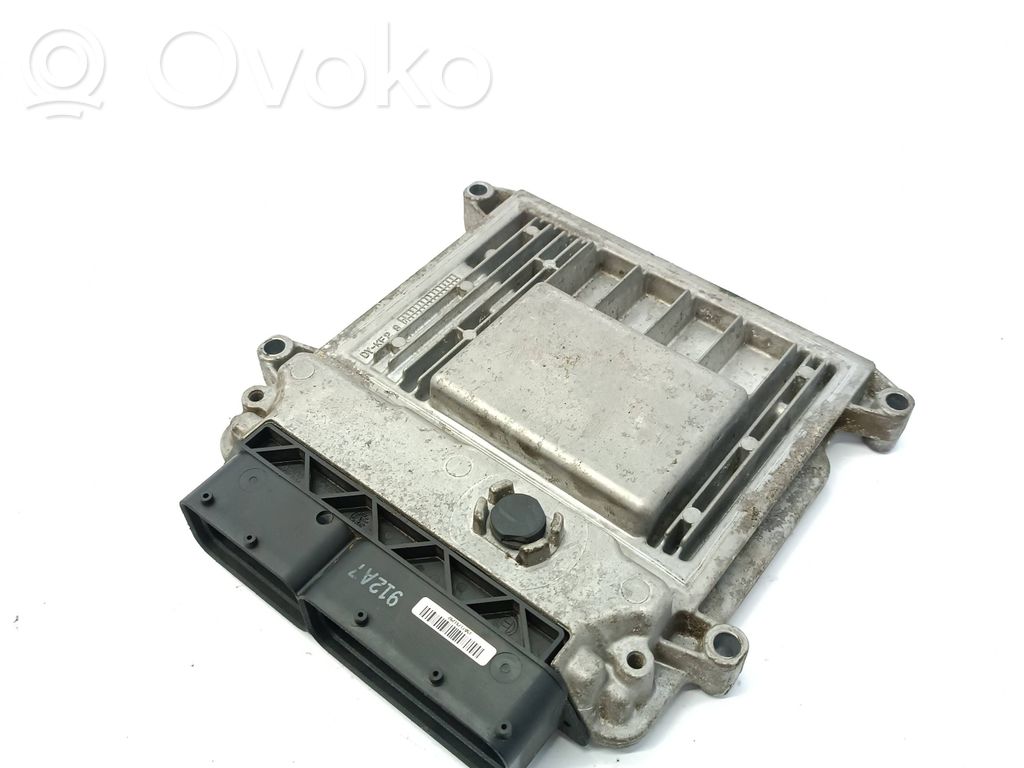 Unidad de control/módulo del motor   3910026CF0,9030930912A7,GJB644DFS95000