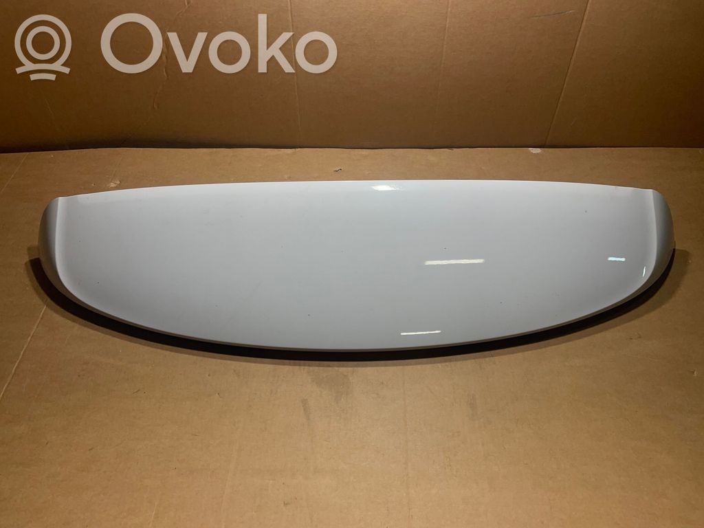 Renault Zoe Heckspoiler 
