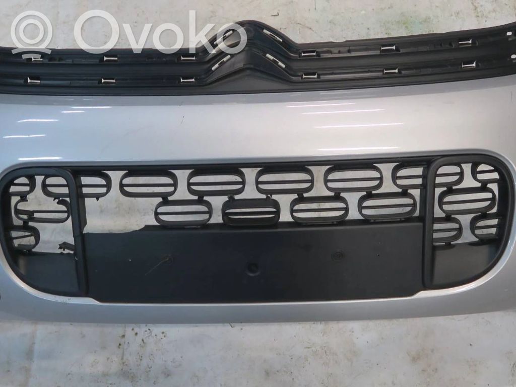 Citroen C3 Aircross Parachoques delantero 