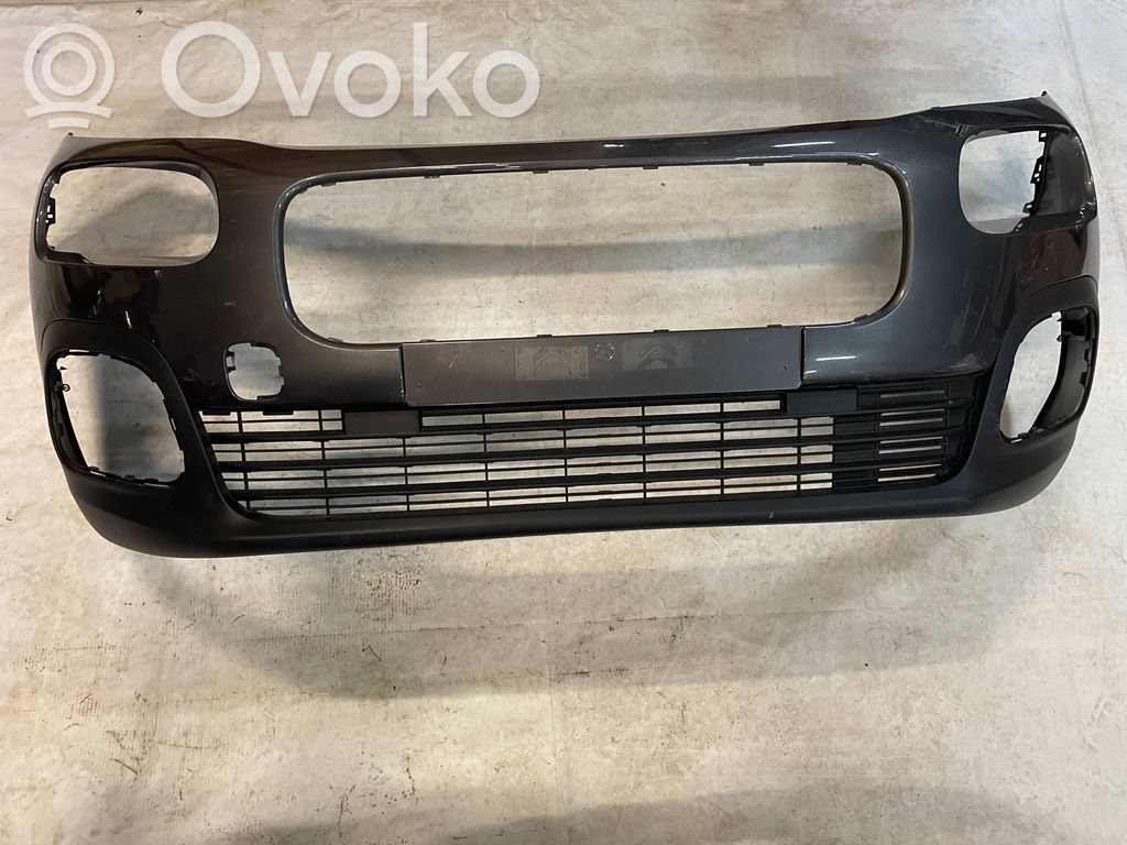 Citroen Berlingo Parachoques delantero 