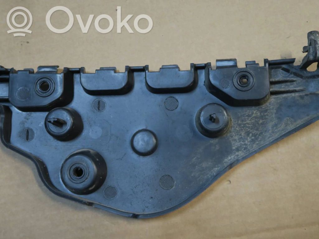 Renault Zoe Uchwyt / Mocowanie zderzaka tylnego 