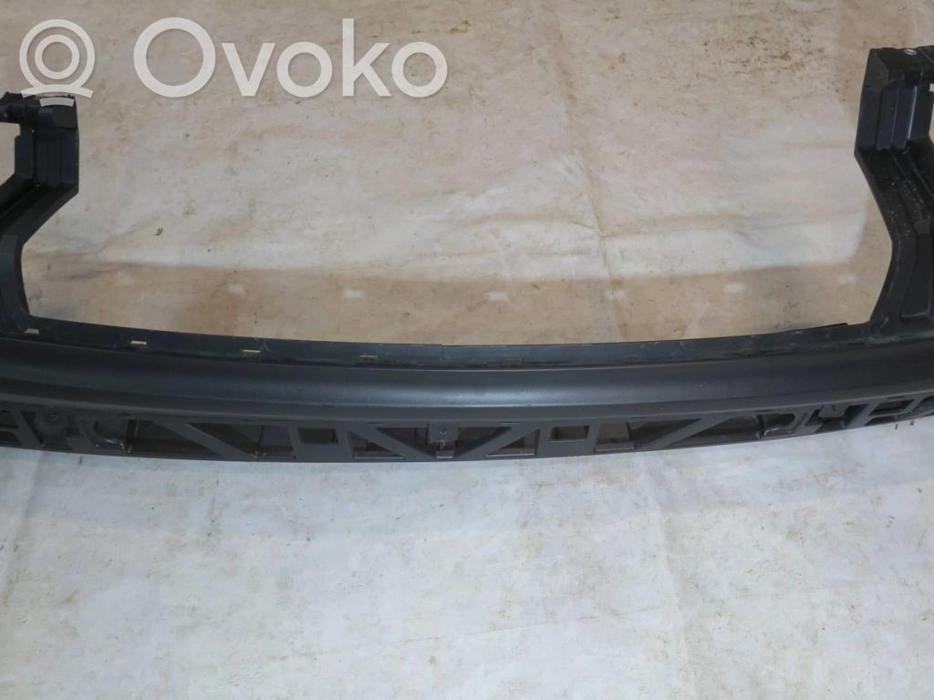 Porsche Cayenne (92A) Fustă bară spate 