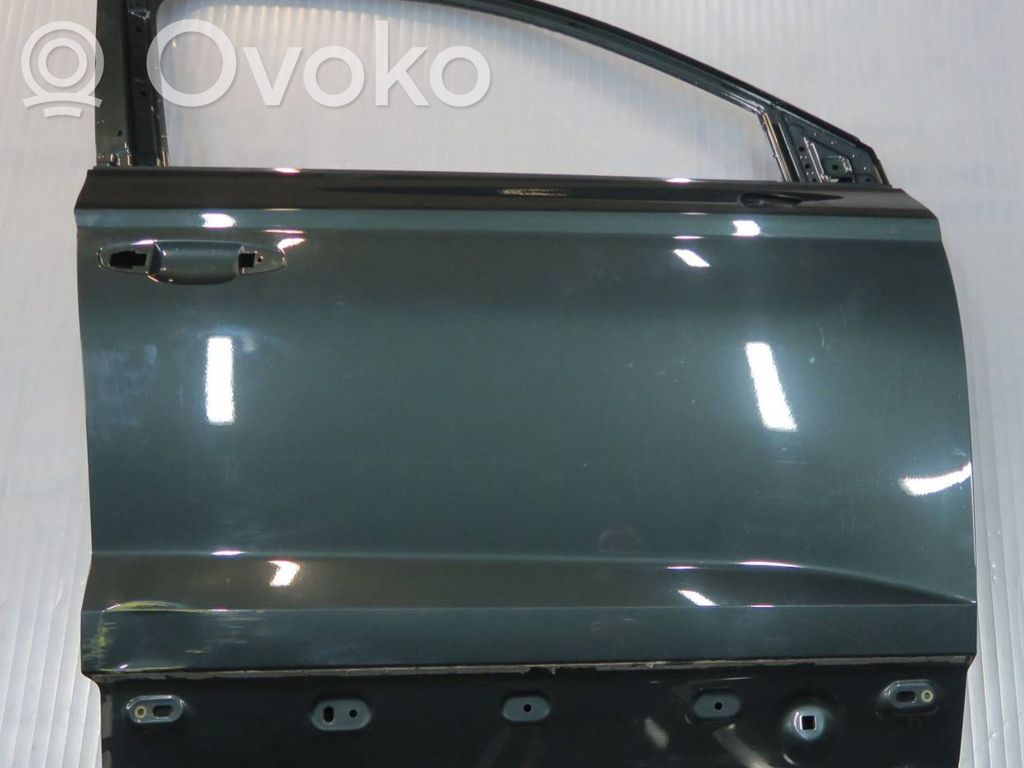Skoda Karoq Puerta delantera 