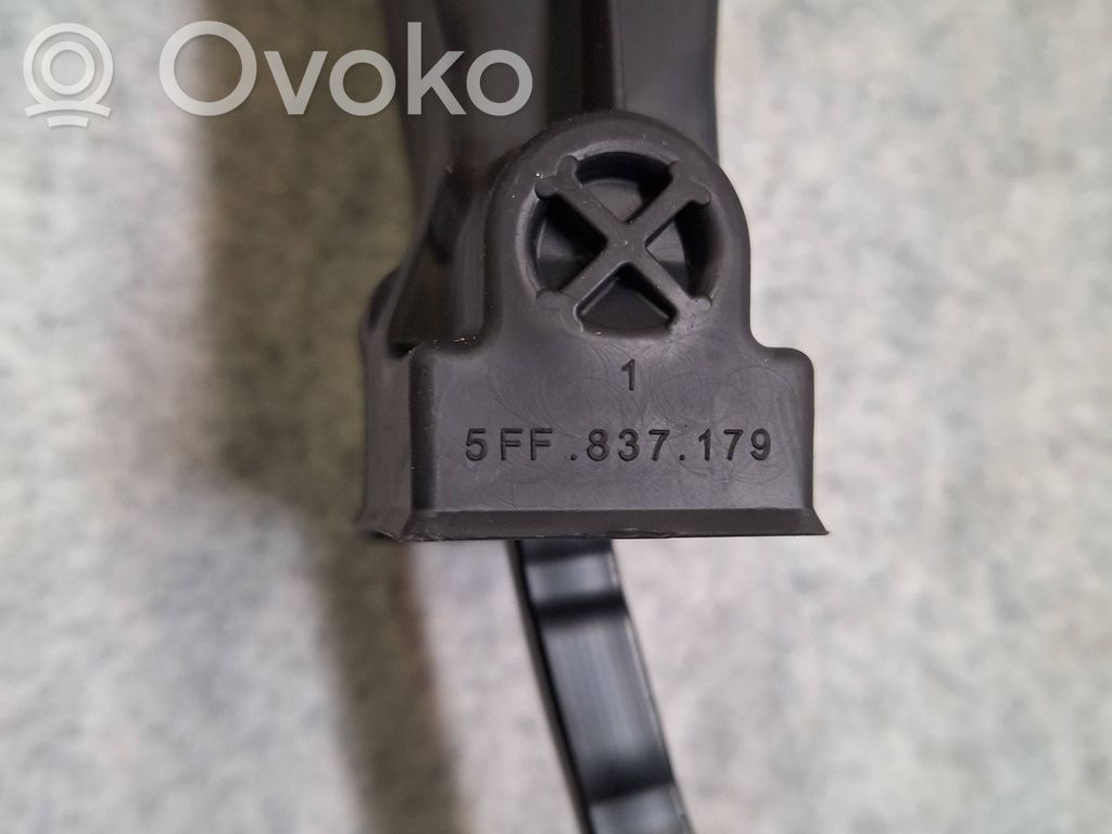 Etuoven pidätin   5FF837179
