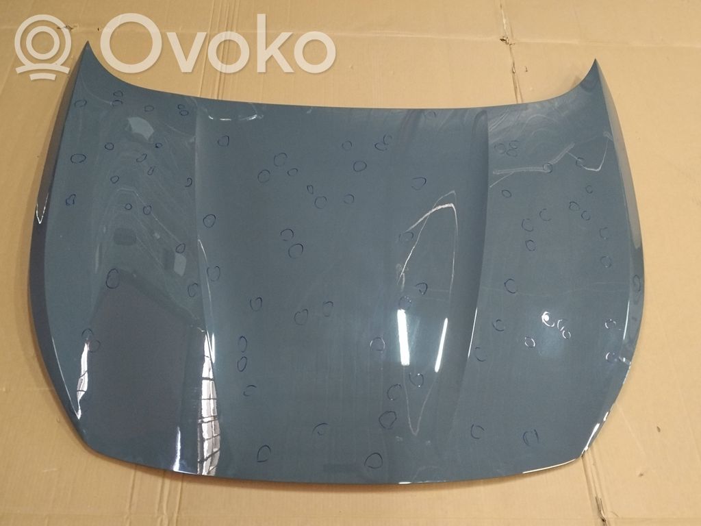 Dzinēja pārsegs (vāks)   5FF823155A