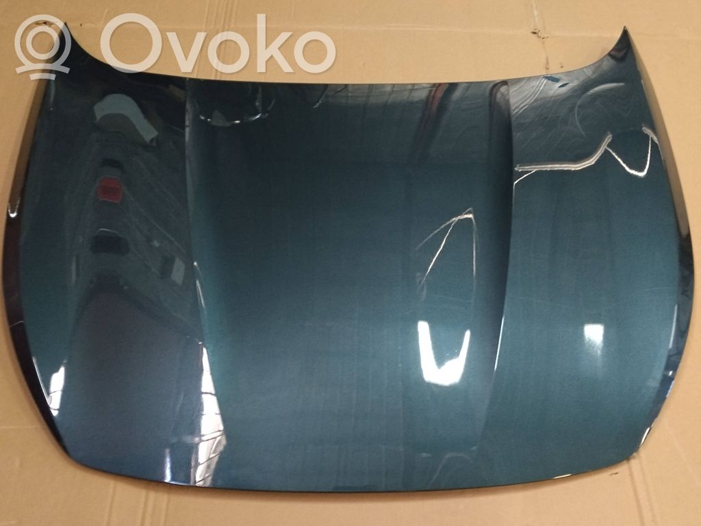 Cupra Formentor Dzinēja pārsegs (vāks) 