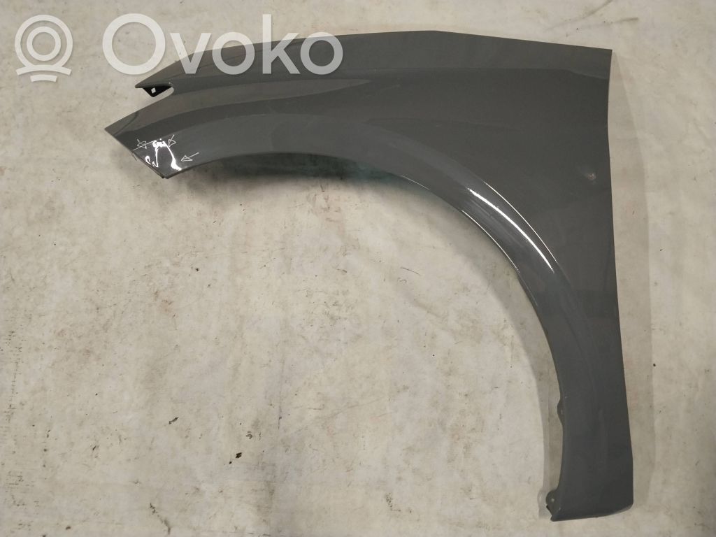 Cupra Born Lokasuoja 