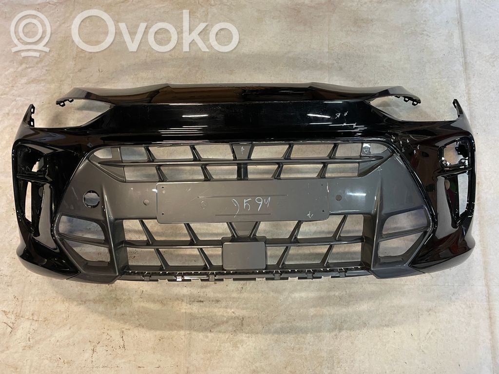 Cupra Terramar Etupuskuri 