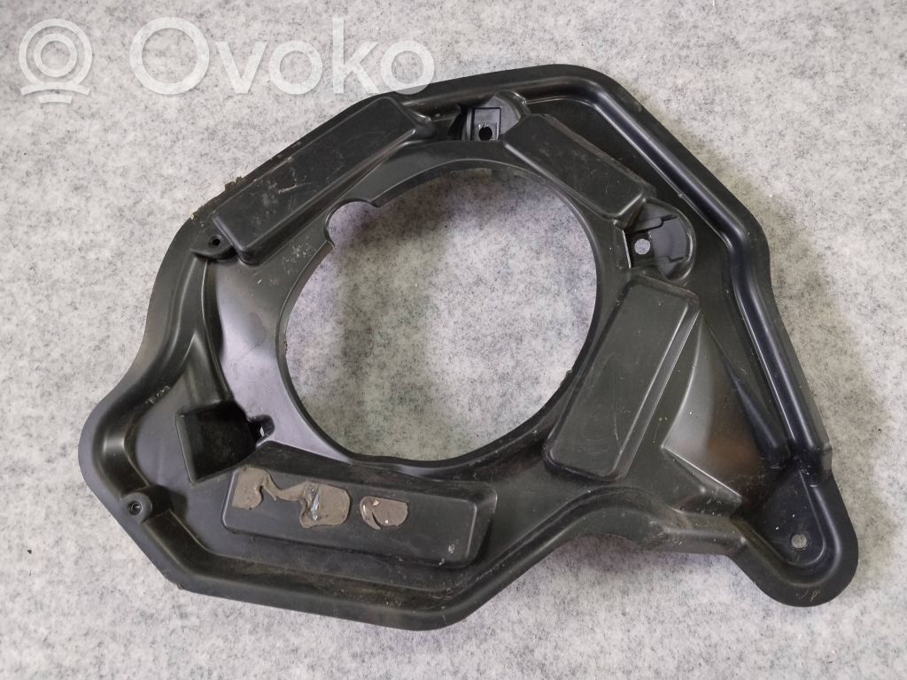 Cupra Formentor Fog light bracket 
