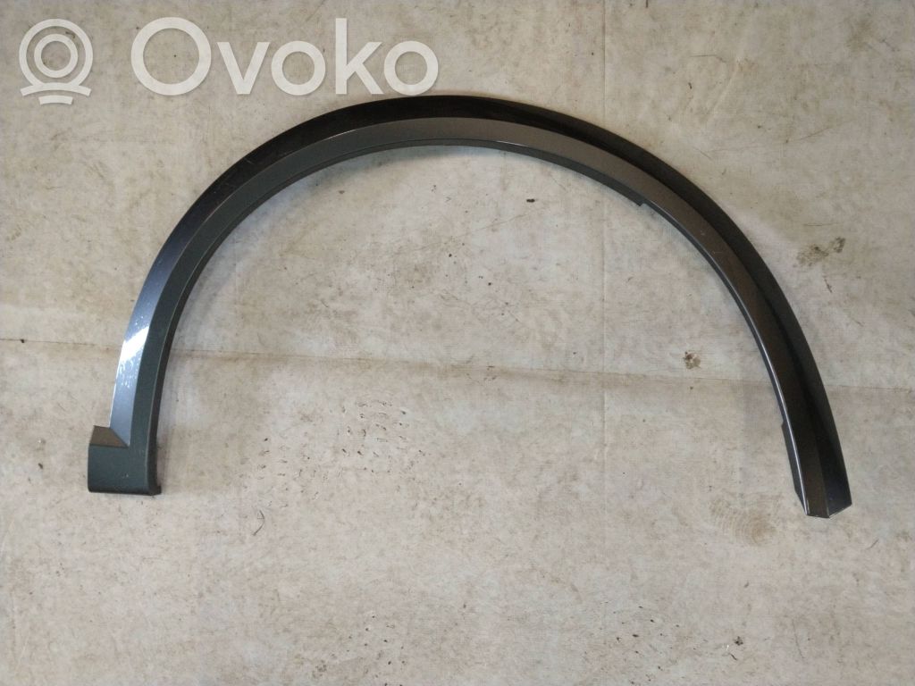 Cupra Formentor Fender trim (molding) 