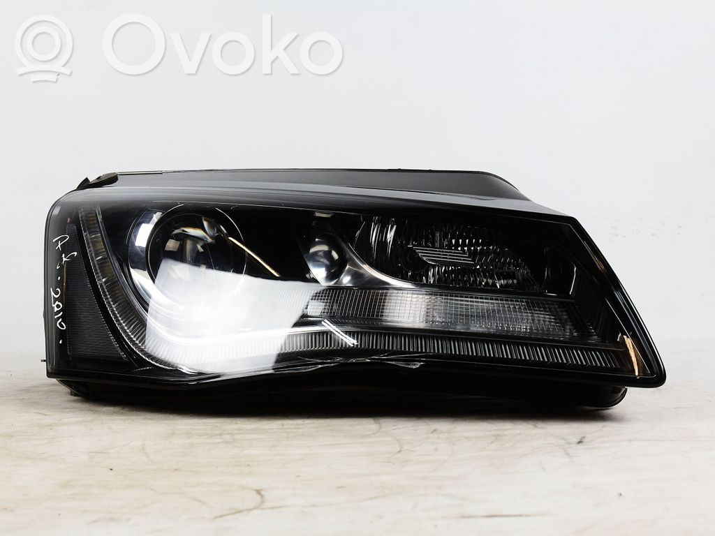 Audi A8 S8 D4 4H Scheinwerfer 
