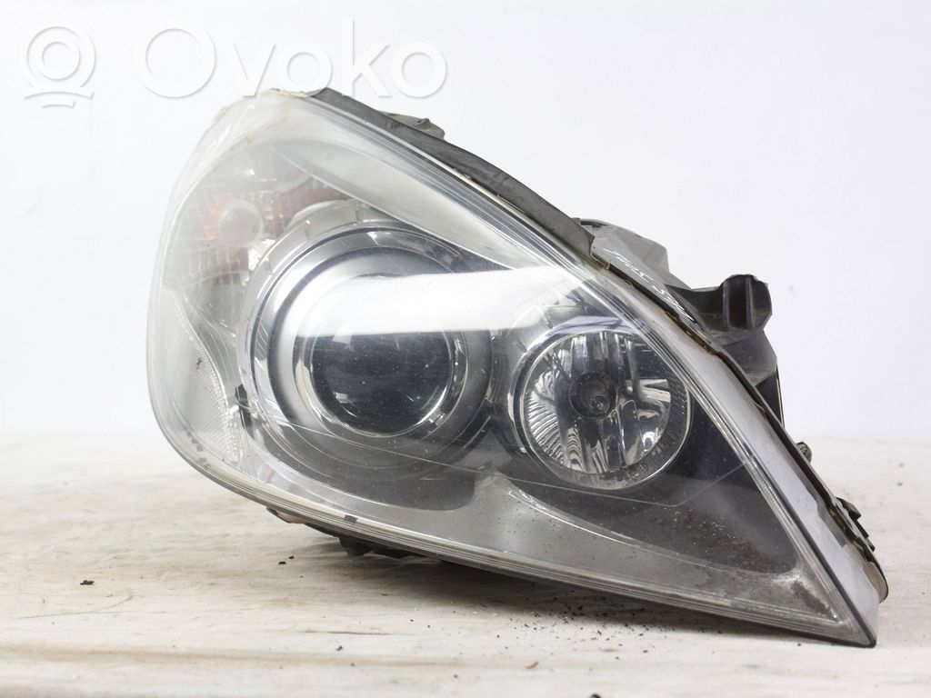 Volvo S60 Scheinwerfer 