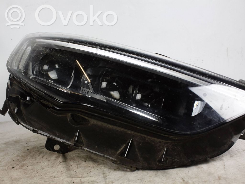 Opel Insignia B Scheinwerfer 
