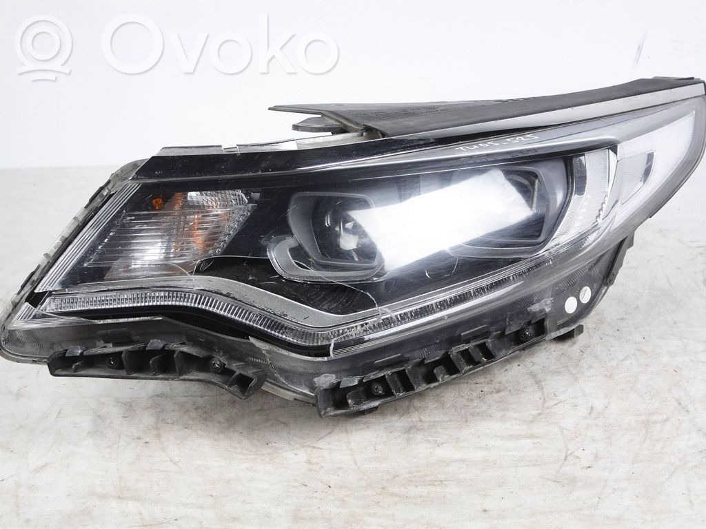 KIA Optima Headlight/headlamp 