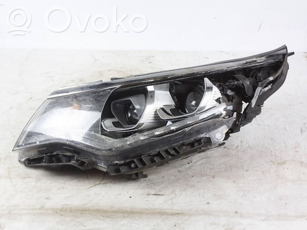 KIA Optima Headlight/headlamp 
