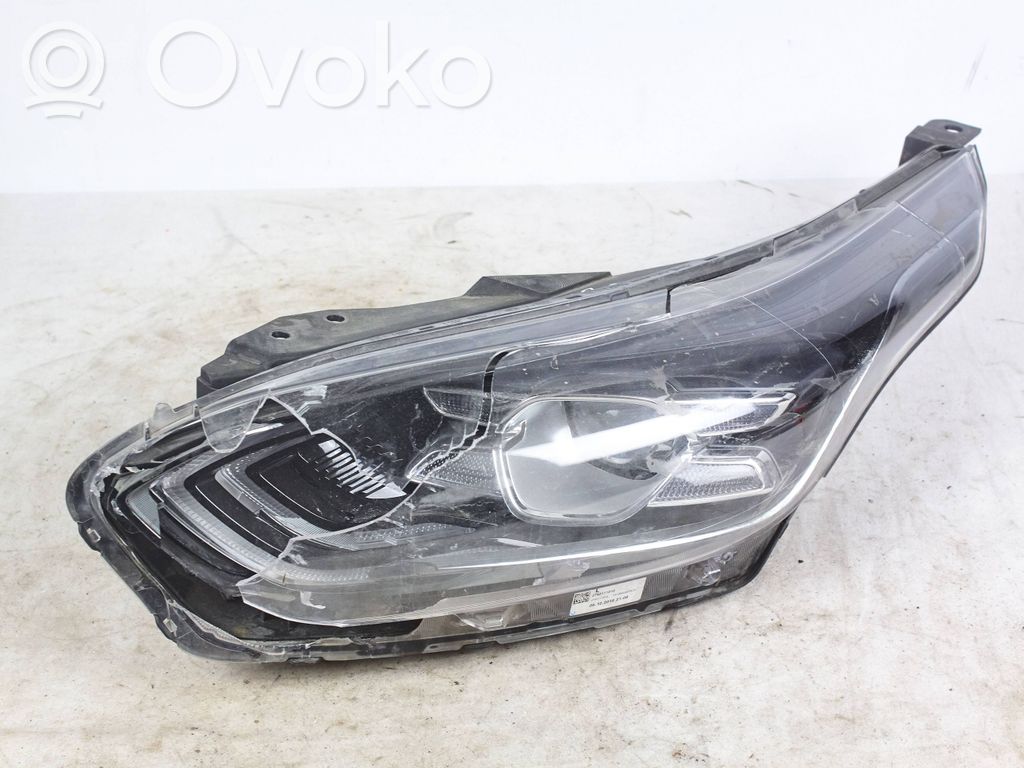 KIA Ceed Headlight/headlamp 