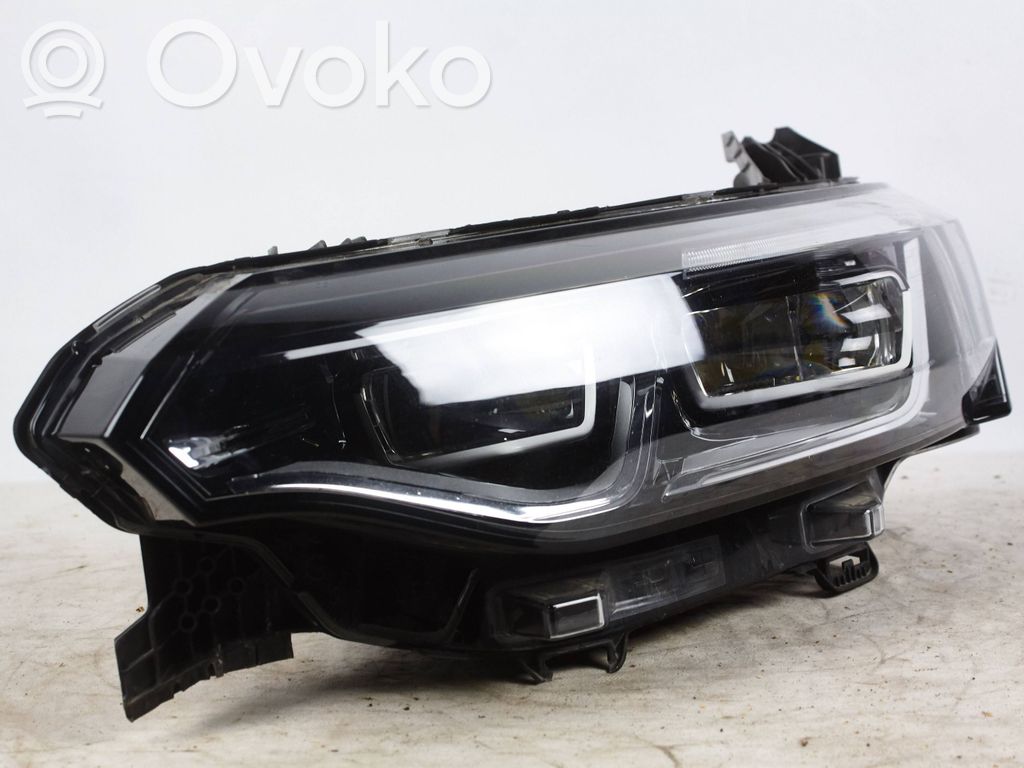 Renault Talisman Scheinwerfer 