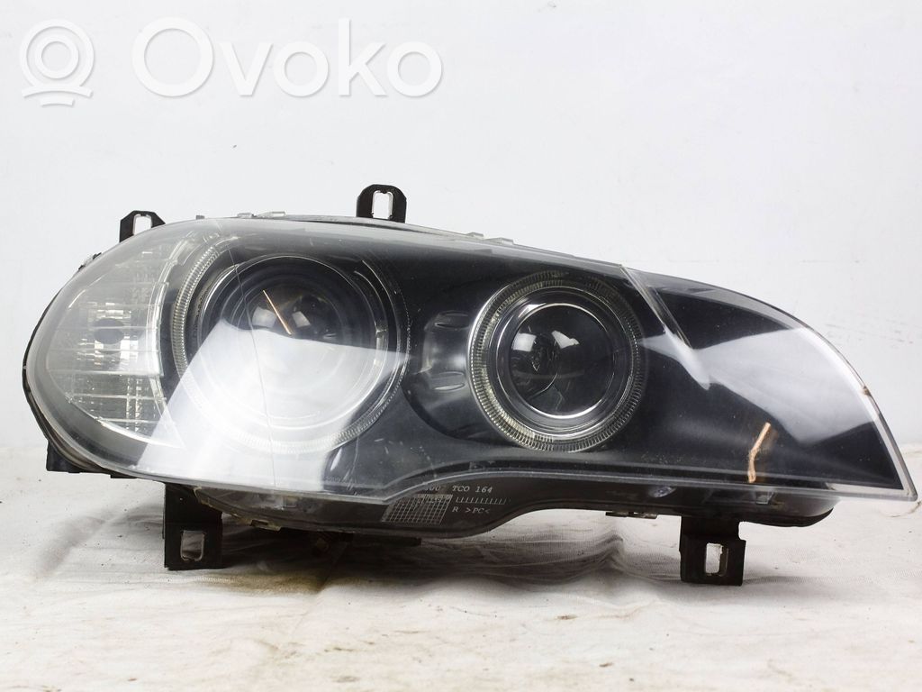 BMW X5 E70 Headlight/headlamp 
