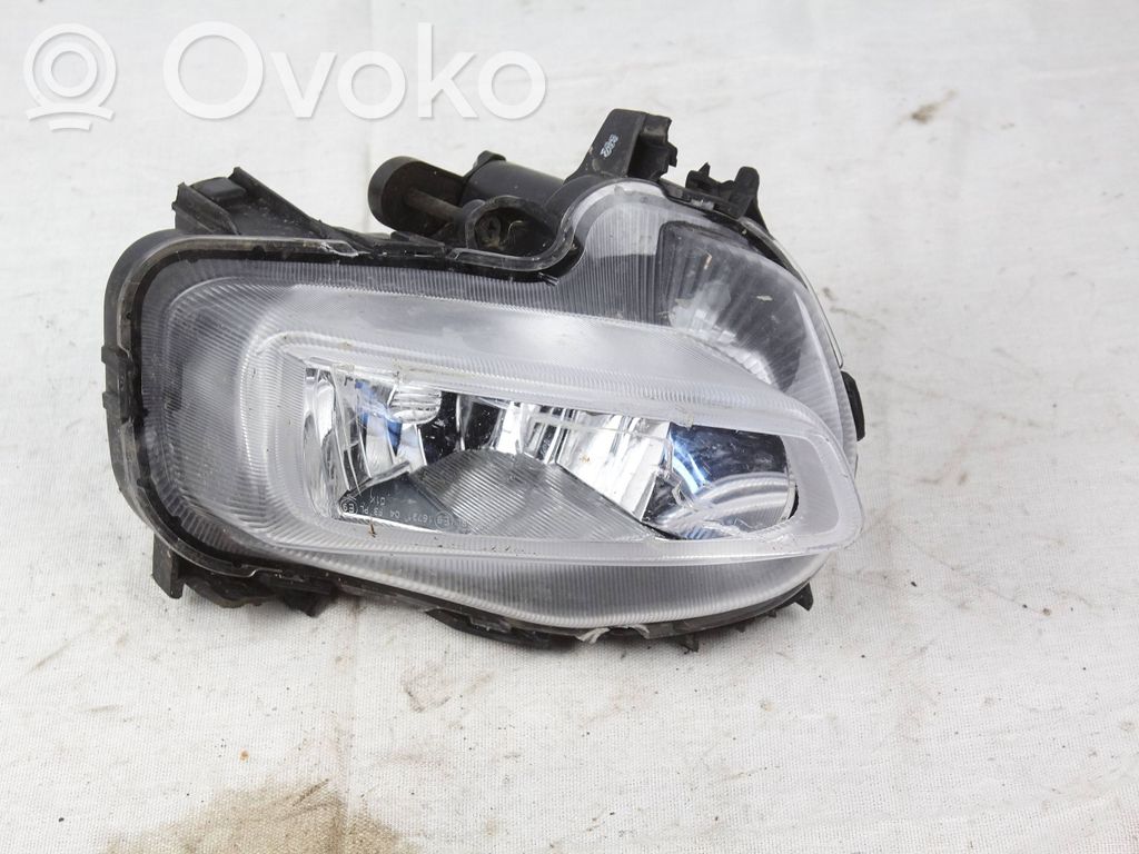 KIA Ceed Front fog light 