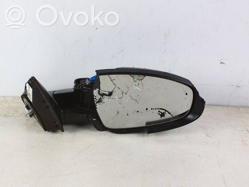 KIA Ceed Veidrodėlis (elektra valdomas) 