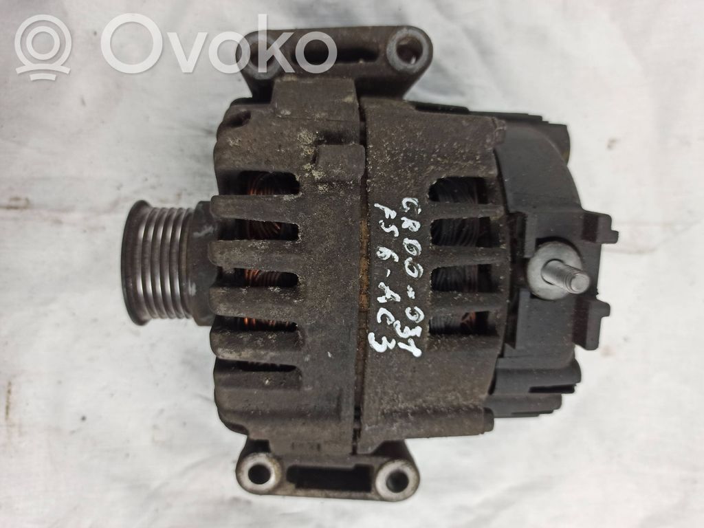 Mercedes-Benz E W212 Alternator 