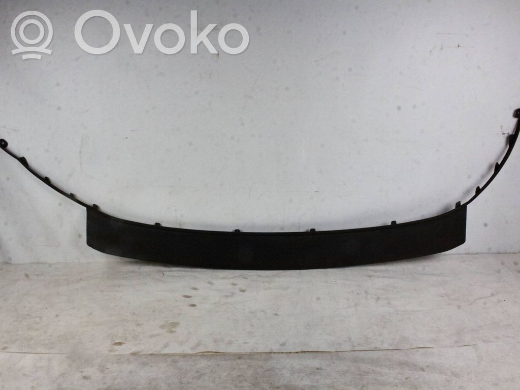 KIA Ceed Front bumper lip 