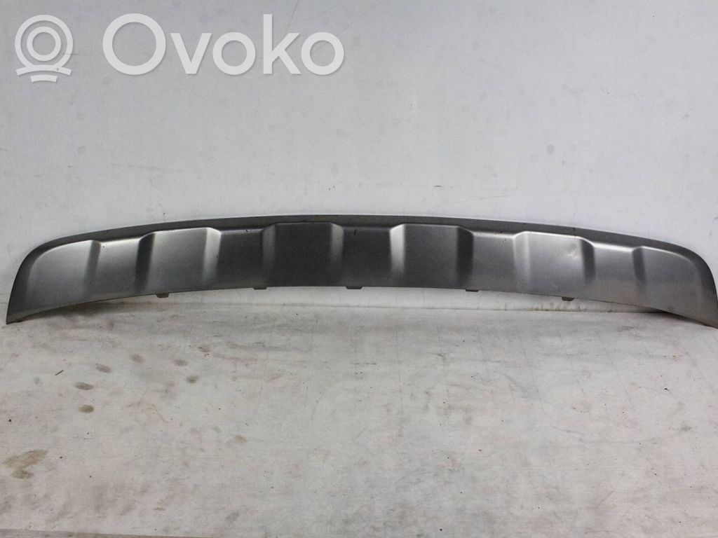 KIA Sorento Takapuskurin alaosan lista 
