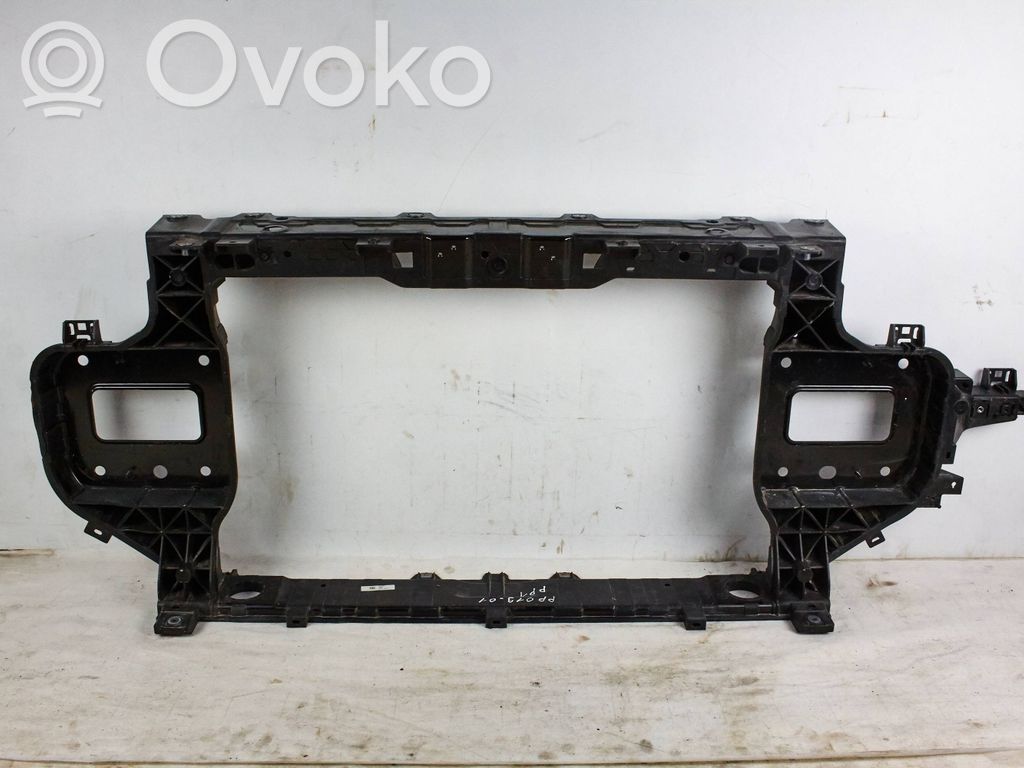 KIA EV6 Radiator support slam panel 