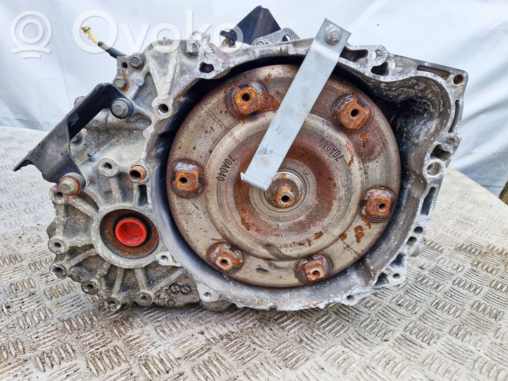 Automatic gearbox   30751903,P30751903,30751946