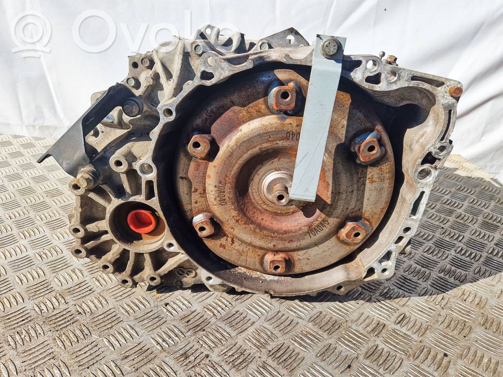 Automatic gearbox   30751903,P30751903,30751946