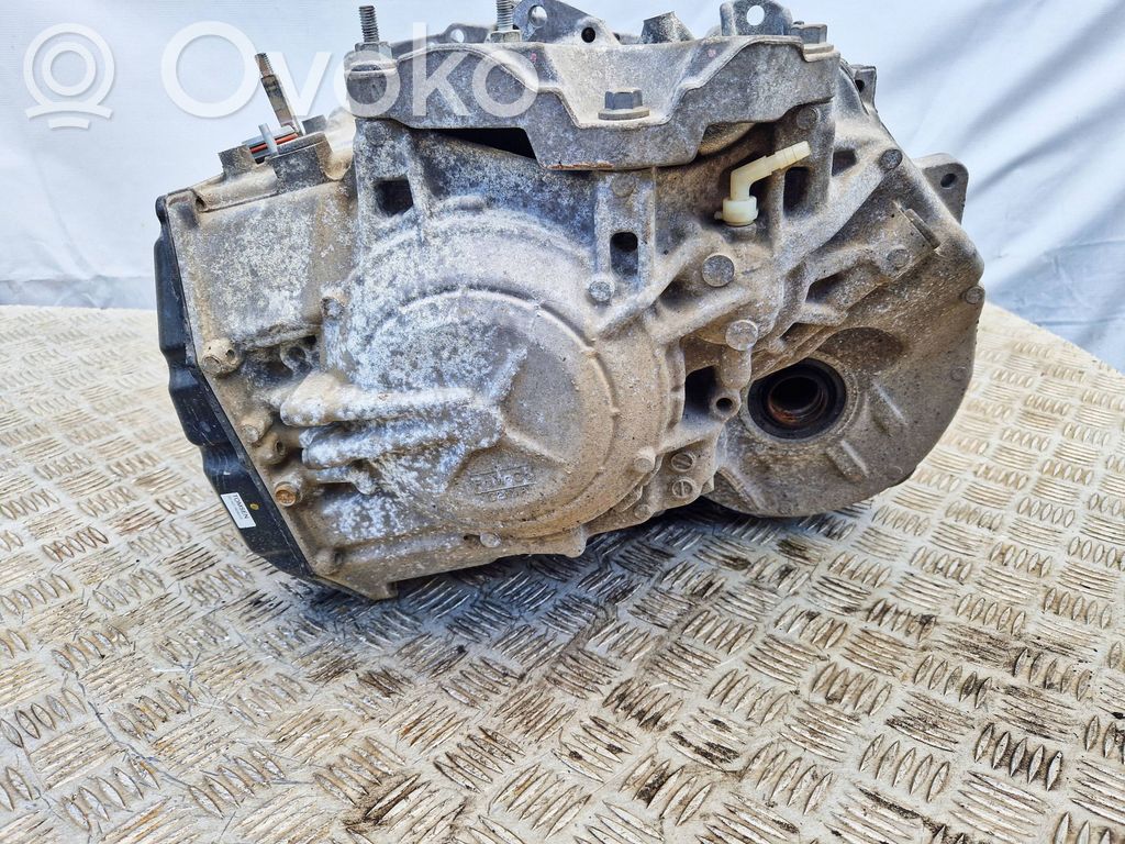 Automatic gearbox   1285110,TF80SC