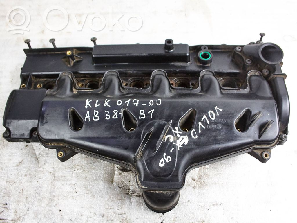 Volvo S80 Cache culbuteur 