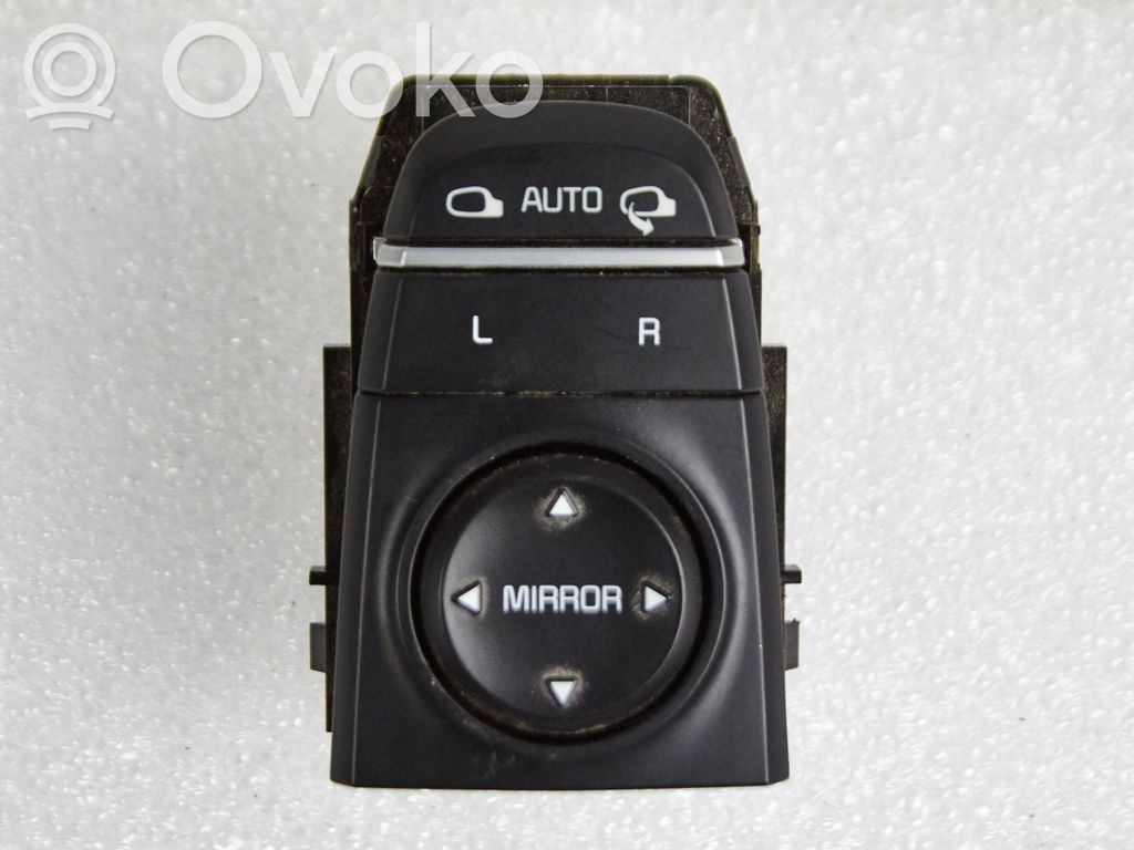 KIA Optima Interruptor del espejo lateral 