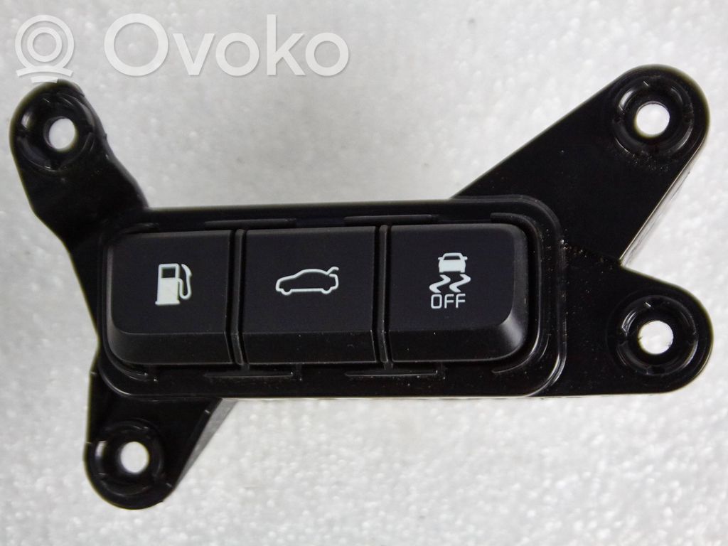 KIA Optima Other switches/knobs/shifts 