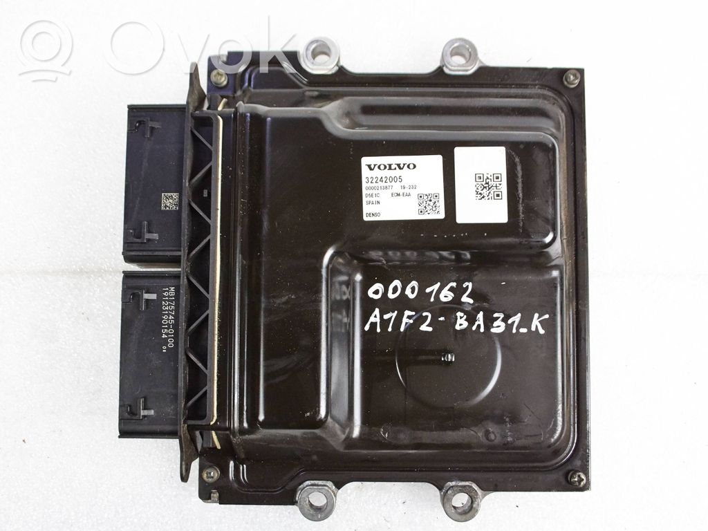 Engine control unit/module   32242005